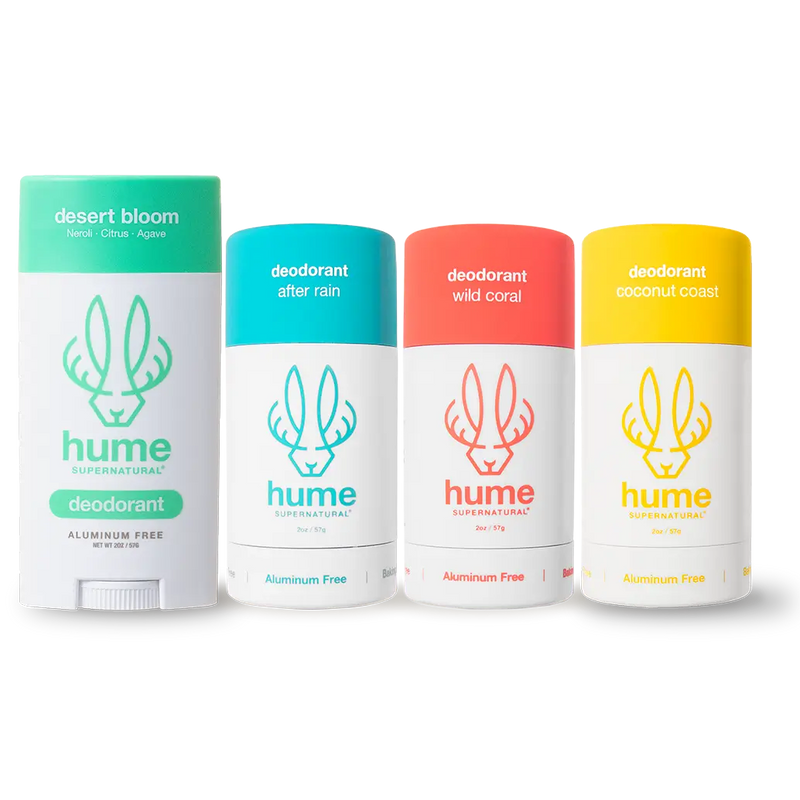 Smell Happy