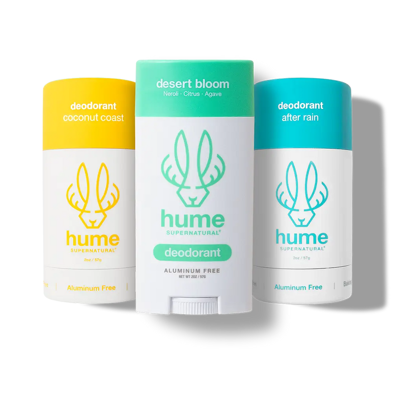 Smell Good Trio