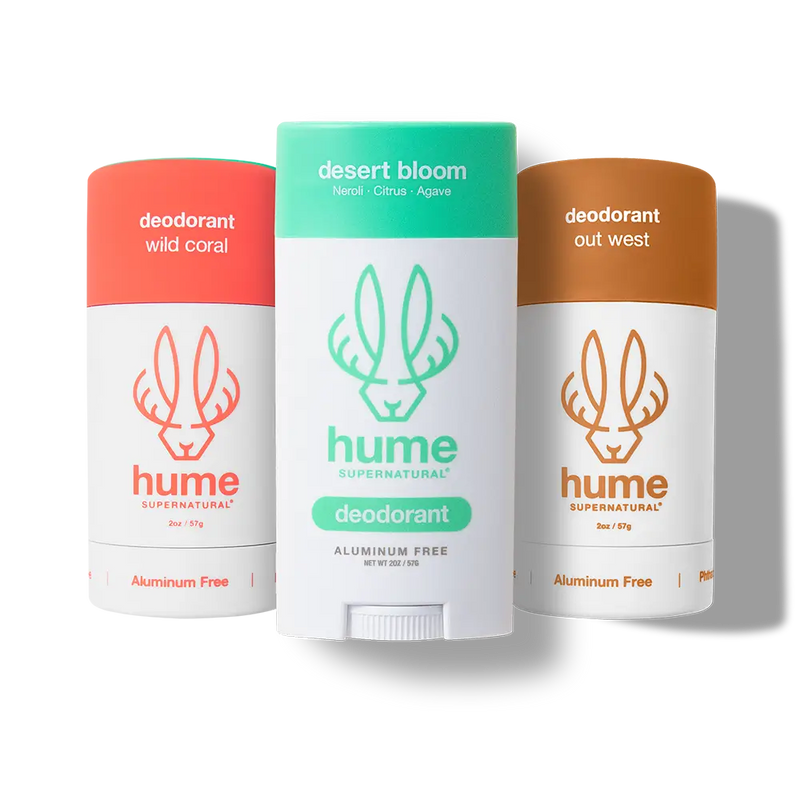 Smell Happy Trio