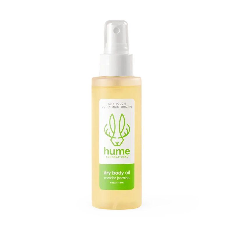 Matcha Jasmine