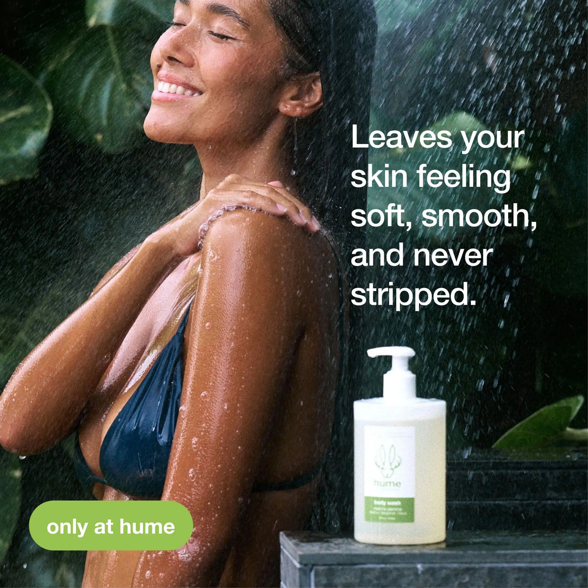 Matcha Jasmine | Body Wash - 4
