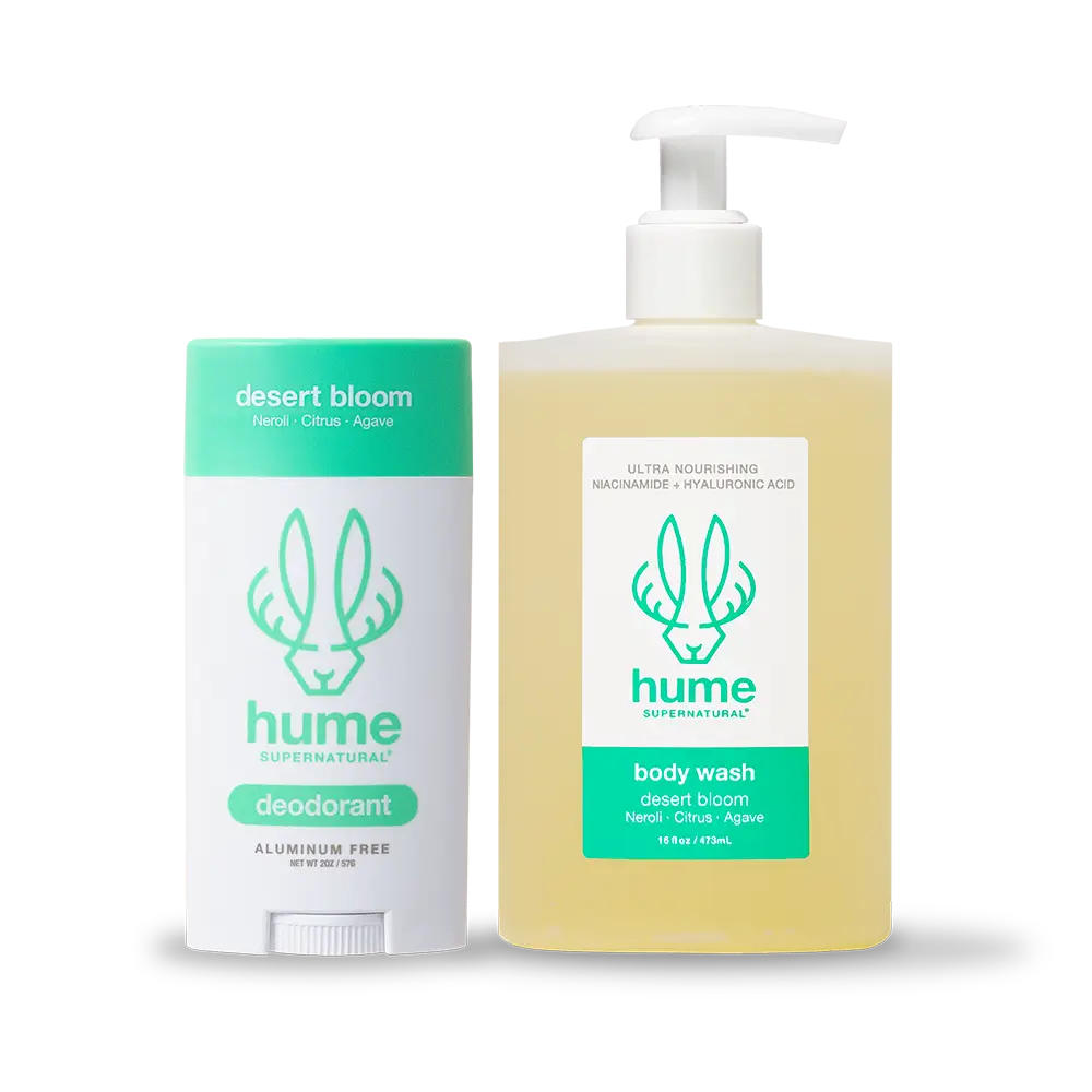 desert bloom | hume refresh set
