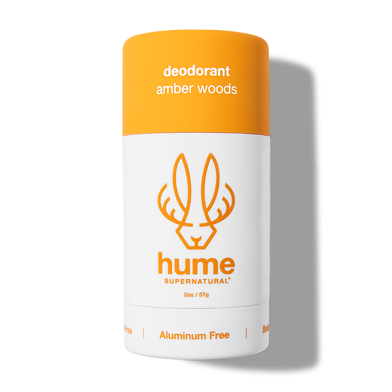Deodorant