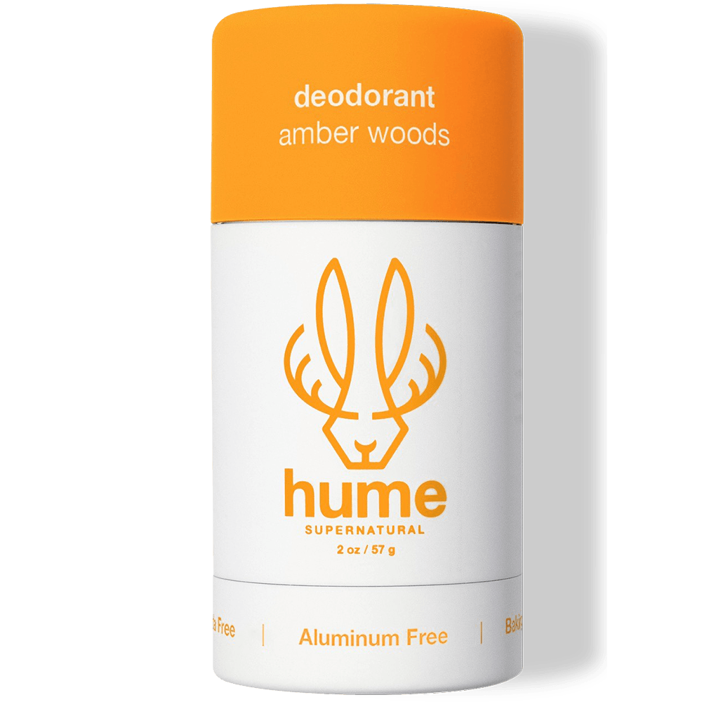 Deodorant