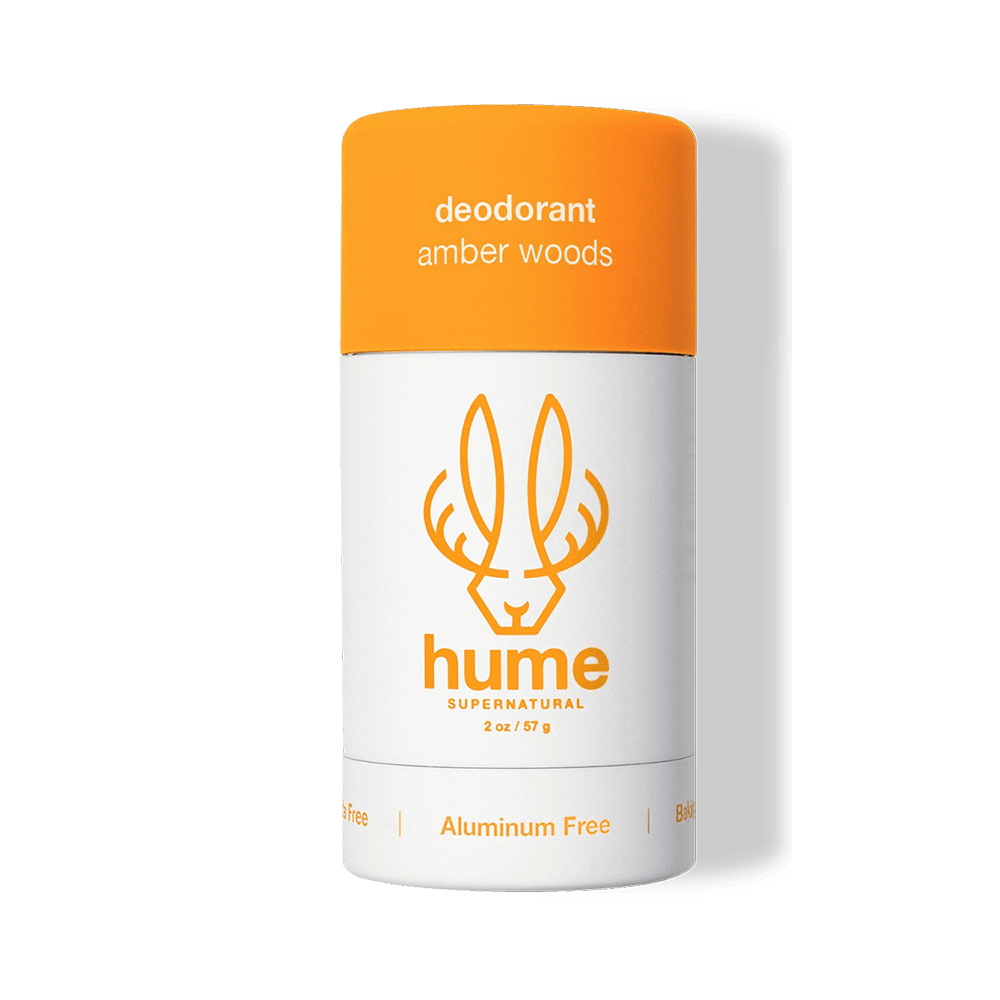 Deodorant