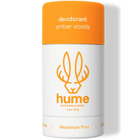 Deodorant