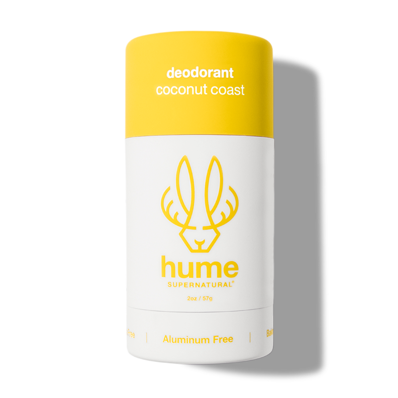 Deodorant