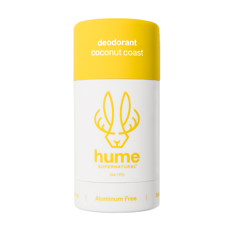 Deodorant