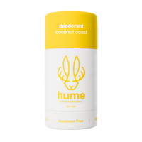 Deodorant