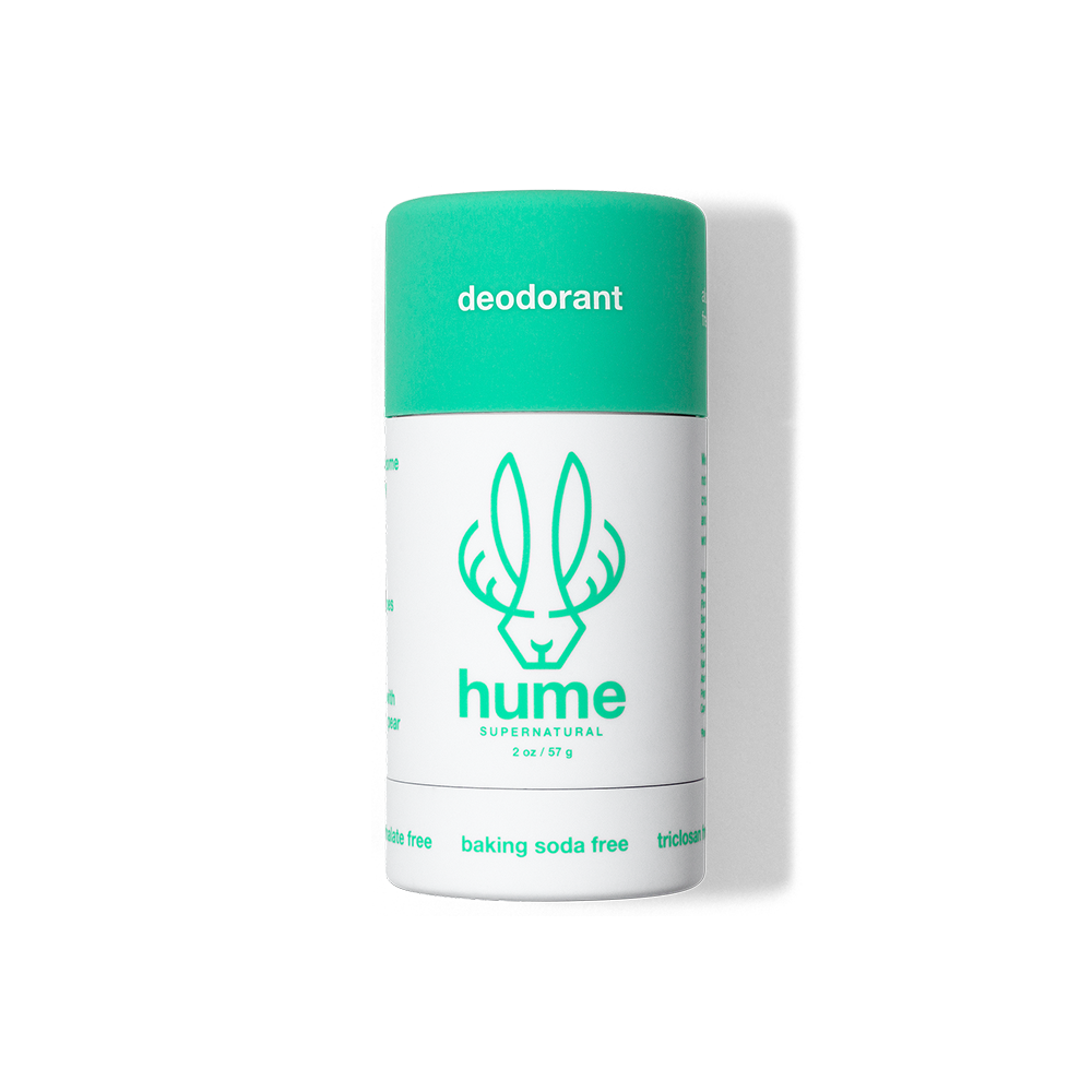 Deodorant