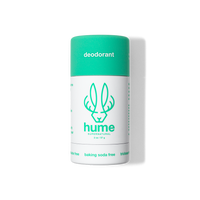 Deodorant