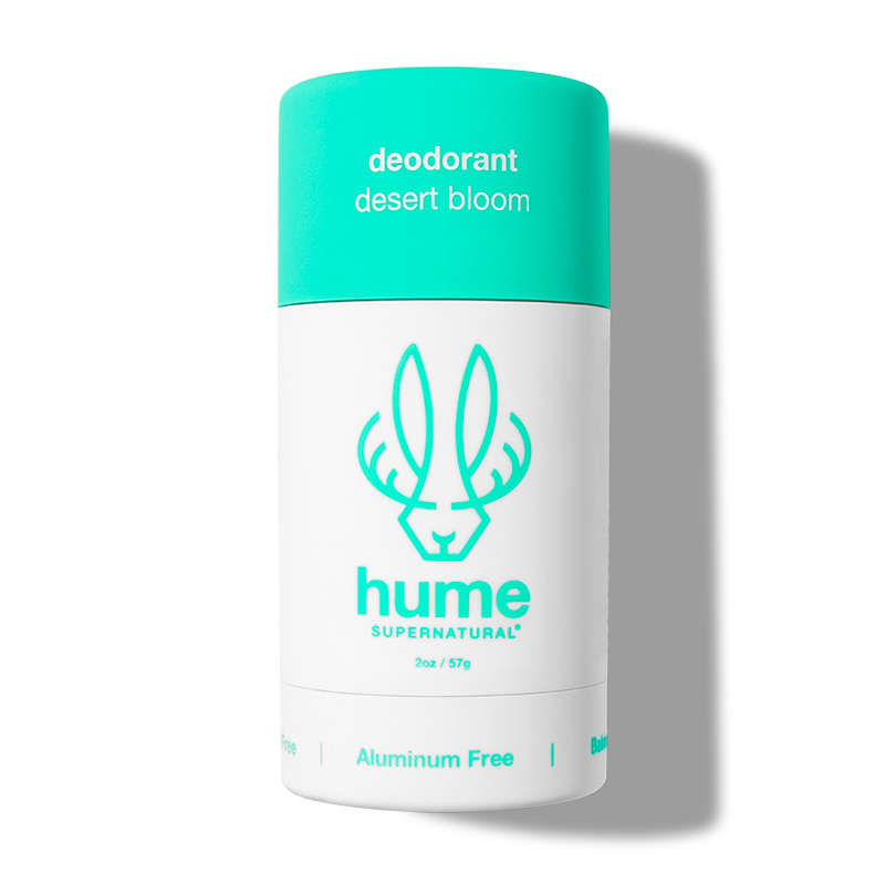 Deodorant