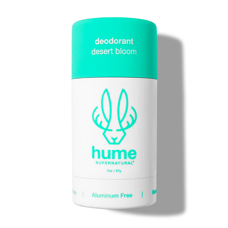 Deodorant
