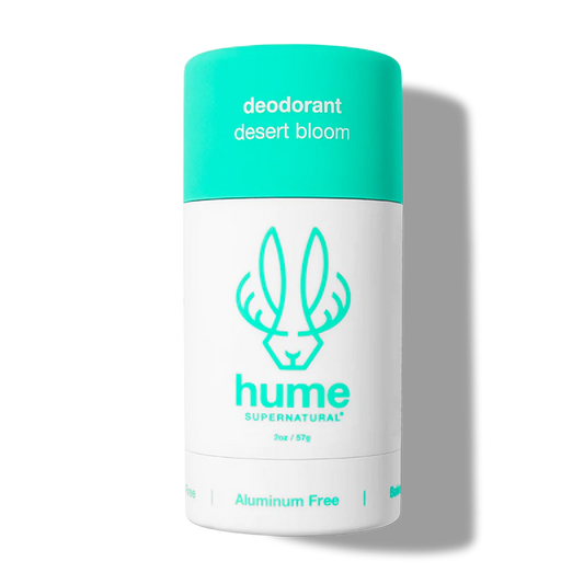 Deodorant