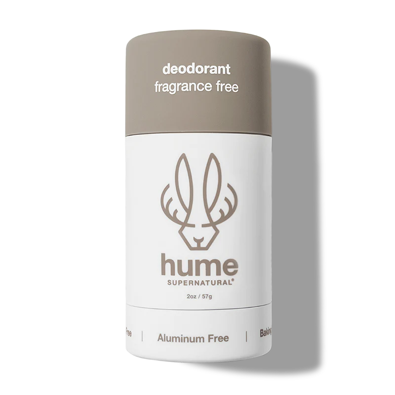 Deodorant