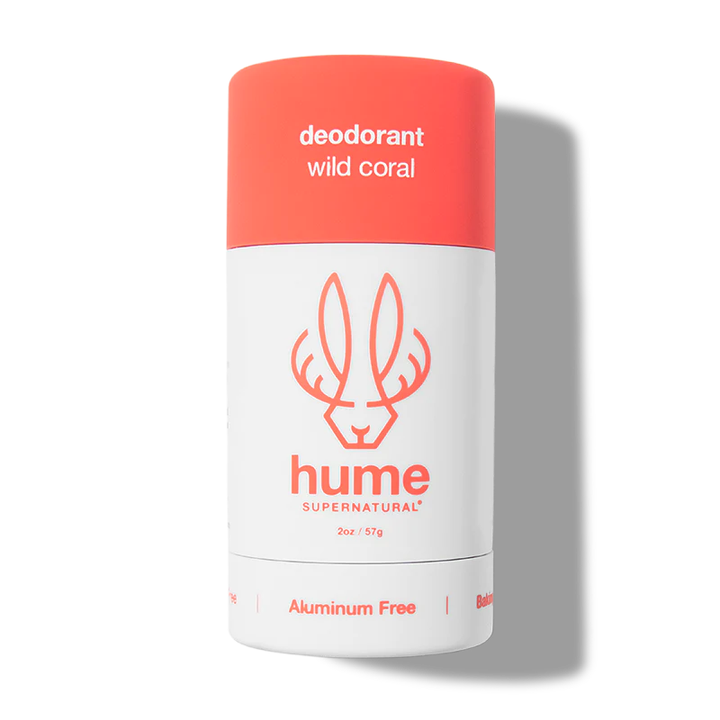 Deodorant