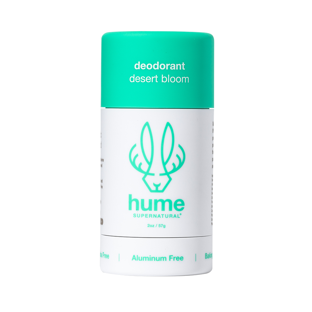 Deodorant