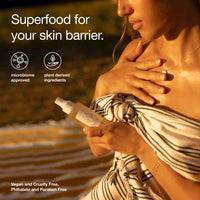 Dry Body Oil Mist